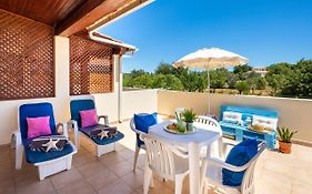Apartamentos Casa Brito, Boliqueime By Algarveblossom